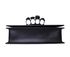 Knuckle Duster Shoulder Bag, top view